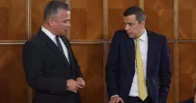 Stire din Politică-Administrație : Criză pentru Guvernul Veștea. Votul se amână, PSD negociază la sânge! Ce a transmis Sorin Grindeanu