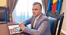 Stire din Politică-Administrație : Ce contracte importante a semnat ministrul Dezvoltării Adrian Veştea