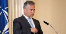 Stire din Politică-Administrație : Adrian Veștea continuă negocierile pentru Guvern, deși PNL nu îl susține. „Nu renunț la mandat!”