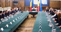Stire din Politică-Administrație : Veste bună pentru românii din străinătate. Ce a decis Guvernul în privința alegerilor
