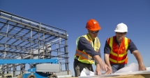 Stire din Economie : Veste bună pentru constructori