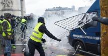 Stire din Actualitate : PLECAȚI ÎN FRANȚA? ATENȚIE! Avertisment de la Ministerul de Externe Român