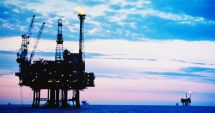 Stire din Economie : Veste minunată! România a început exploatarea gazelor din Marea Neagră!