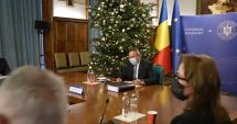 Stire din Economie : Vești bune de la reuniunea Consiliului Național Tripartit pentru Dialog Social