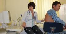 Stire din Sănătate : Vești bune pentru bolnavii de TBC: diagnostic și tratament rapid!