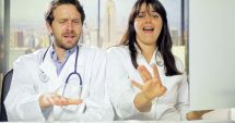 Stire din Fun : Vești proaste de la medic