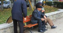 Stire din Social : Vești proaste pentru vârstnici. Pensiile ajung mai târziu, luna aceasta