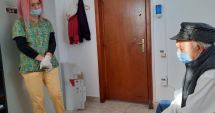 Stire din Eveniment : Povestea unui veteran de război: „Fierbeam buruieni ca să supravieţuim”