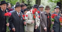 Stire din Eveniment : Linie telefonică TELVERDE destinată veteranilor și văduvelor de război