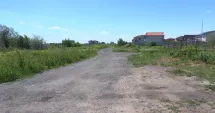 Stire din Social : Cu toaleta în curte și fosă septică, în secolul XXI! Jale în cartierul Veterani din Constanța