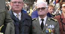 Stire din Eveniment : Ziua Veteranilor de Război