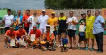Stire din Sport : Cine sunt câștigătorii ediției a șaptea a Cupei Celco