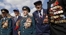 Stire din Social : 29 aprilie - Ziua veteranilor de război