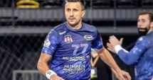 Stire din Sport : „Veteranul” Buricea: „M-ar interesa să-i batem pe Dinamo”