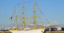 Stire din Eveniment : Veteranul "Mircea" împlinește 80 de ani și va fi sărbătorit la Hamburg