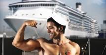 Stire din Fun : Viață sexuală activă la bordul navei