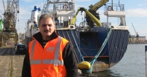 Stire din Economie : Viață sub standard, pe navele ce vizitează portul Constanța