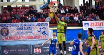 Stire din Sport : Victorie în prelungiri pentru BC Athletic, la București
