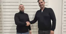 Stire din Politică-Administrație : Dan Gabriel Guzu, noul viceprimar al comunei Limanu