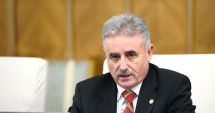 Stire din Politică-Administrație : Vicepremierul Viorel Ștefan, propus ministru interimar al Cercetării