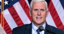 Stire din Actualitate : Vicepreședintele american își amână deplasarea în Orientul Mijlociu