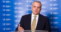 Stire din Economie : Vicepreședintele ASF remarcă rolul activ al intermediarii în dezvoltarea pieței asigurărilor
