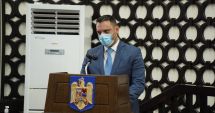 Stire din Politică-Administrație : Viceprimarul Constanţei Florin Cocargeanu: „Se plătesc chirii fabuloase”