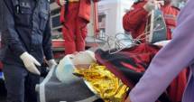 Stire din Eveniment : Încă un deces în urma incendiului din Colectiv. Bilanțul a ajuns la 57 de morți