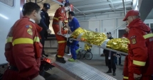 Stire din Eveniment : RĂNIȚII DE LA COLECTIV, UCIȘI DE BACTERIILE DIN SPITAL. Ce ascund autoritățile