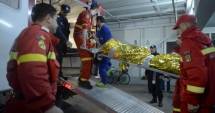 Stire din Eveniment : Bilanțul victimelor din Colectiv crește. O fată de 28 de ani a murit la Spitalul "Sf. Pantelimon"