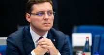 Stire din Actualitate : Zi importantă pentru România în PE. Proiectele din PNRR ar putea fi prelungite
