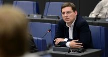 Stire din Actualitate : Specialiști europeni în inundații vin de urgență în România