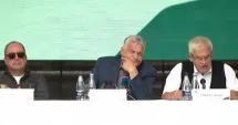 Stire din Actualitate : Laszlo Tokes reia la Tușnad apelul pentru autonomia Ținutului Secuiesc