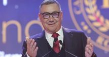 Stire din Politică-Administrație : Victor Ponta: “M-am schimbat mult faţă de cum eram în urmă cu zece ani”