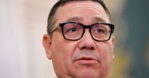 Stire din Politică-Administrație : Câte voturi a strâns Victor Ponta în Serbia