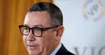 Stire din Actualitate : Fiica lui Victor Ponta, blocată în Dubai după un ordin atribuit ministrului de Externe