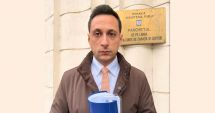 Stire din Eveniment : Victor Ponta - plângere penală pentru înaltă trădare. „Locul trădătorilor e la închisoare, nu la Cotroceni”