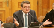 Stire din Eveniment : Victor Ciorbea, Avocatul Poporului, audiat ca martor în dosarul "Mineriada"