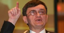Stire din Social : Ciorbea, despre Ordonanța Toader: Și Dumnezeu a făcut lumea în șase zile și în a șaptea s-a odihnit. Aveți răbdare