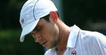 Stire din Sport : Tenis: Victor Hănescu a părăsit turneul de la Dallas