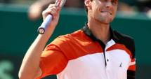 Stire din Sport : Tenis: Victor Hănescu, în urcare un loc în clasamentul ATP