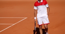 Stire din Sport : TENIS / A fost înființată ACADEMIA VICTOR HĂNESCU