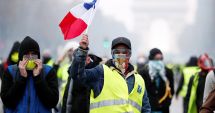 Stire din Actualitate : Victoria "vestelor galbene".  Ce au obținut protestatarii
