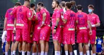 Stire din Sport : Victoria cu HC Buzău, cadoul perfect pentru HC Dobrogea Sud