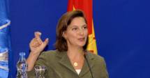 Stire din Actualitate : Victoria Nuland: "Nu Moscova va hotărî viitorul Ucrainei, ci poporul ucrainean"
