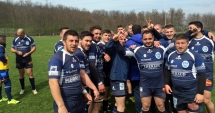 Stire din Sport : Victorie mare pentru CS Năvodari, în Cupa României la rugby