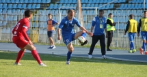 Stire din Sport : Victorie  de palmares  a Farului