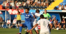 Stire din Sport : Victorie pentru Viitorul ll, în prima etapă a Ligii a lll-a