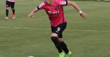 Stire din Sport : Victorie pentru  FC Viitorul ll,  pe terenul  de la Modelu