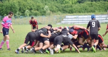 Stire din Sport : Victorie la scor pentru CS Cleopatra, în etapa inaugurală